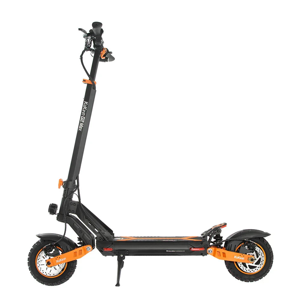 Dostawca - Kukirin G2 MAX