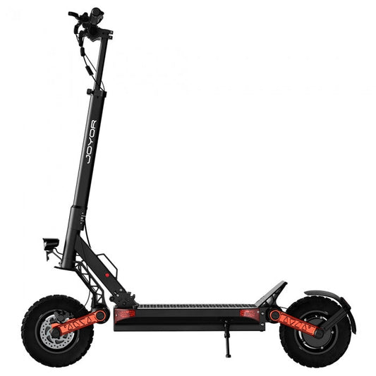 Dostawca - Joyor S10-S